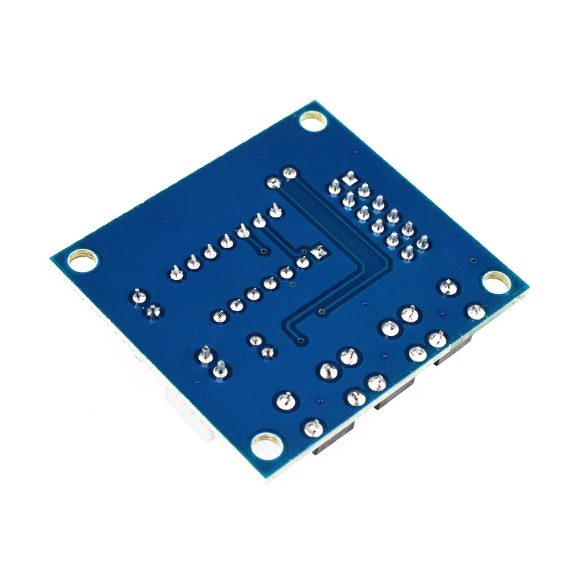 ISD1820 recording module voice module the voice board telediphone module board with Microphones + Loudspeaker