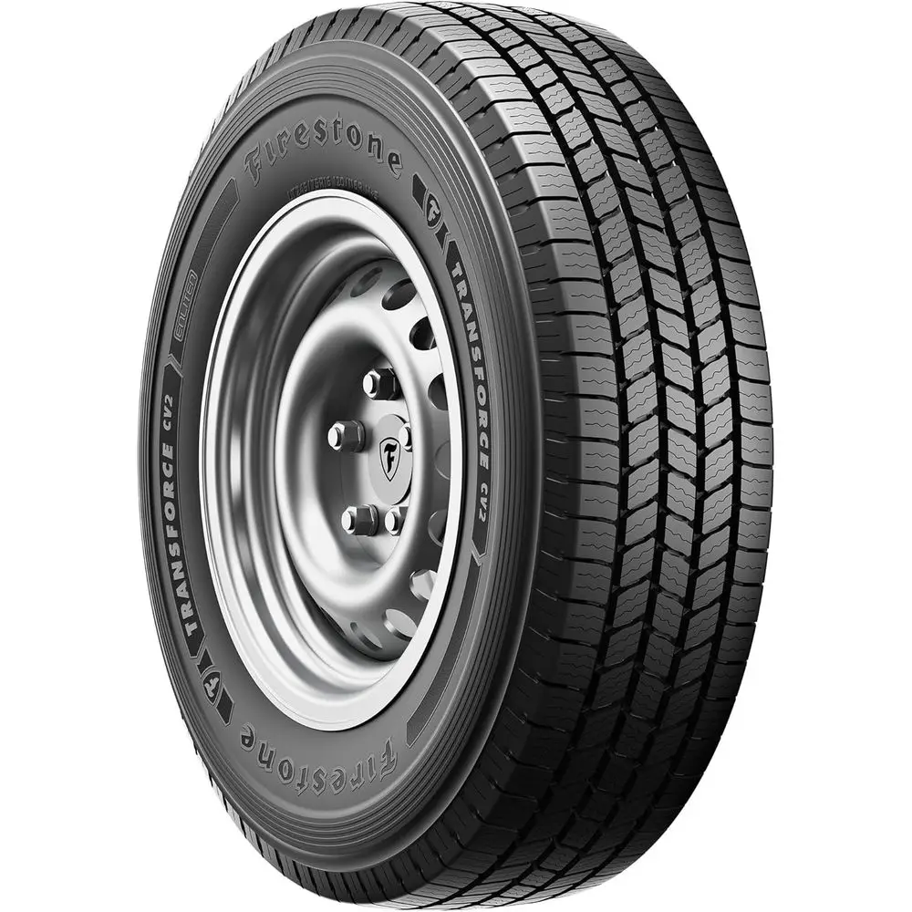 Ban Komersial Transforce CV2 235/65R16C 121/119R E