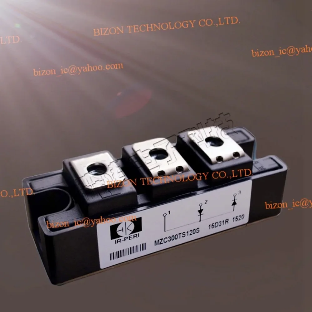 MZC300TS120S MZC300TS60S MZC400TS60S MZC100TS120S