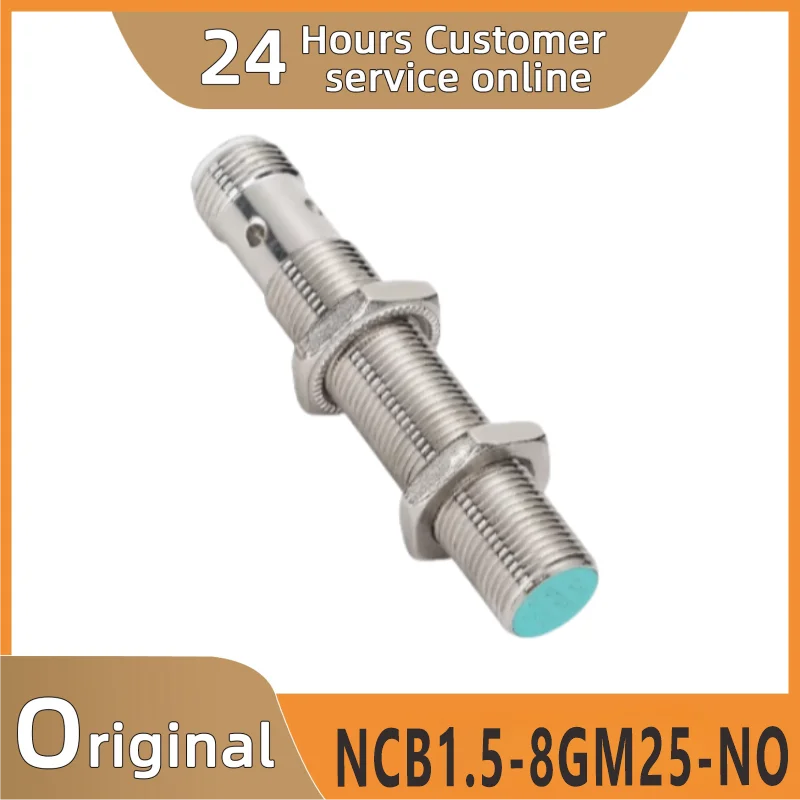 

2 шт. Φ-без датчика приближения NCB1.5-8GM25-NO