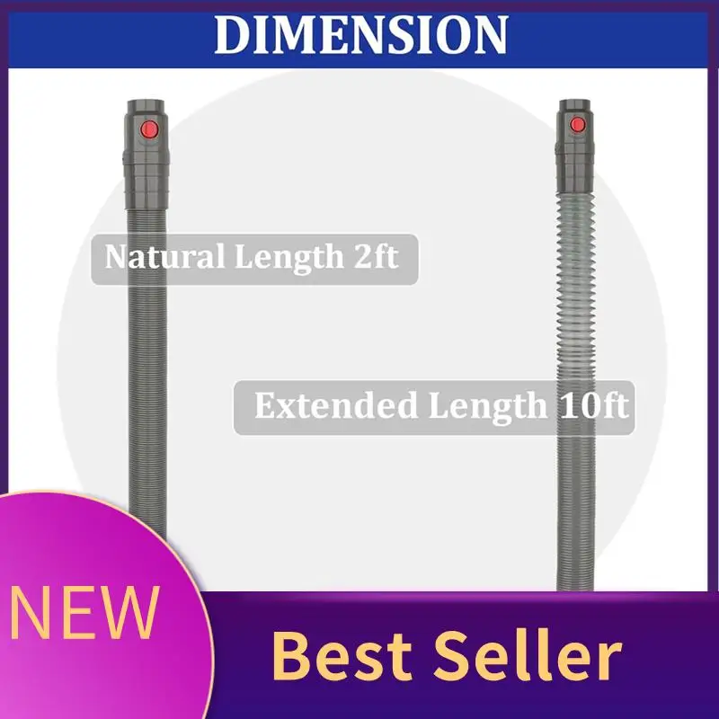 B46C Hose For Dyson… - image