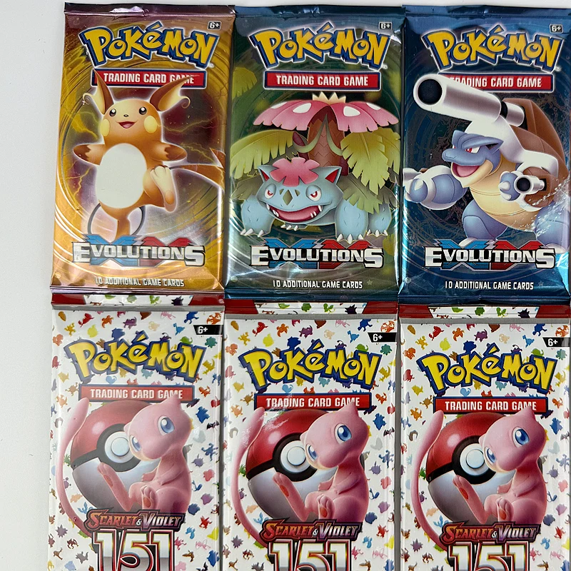 10/20pcs Pokemon Cards GX Tag Team Vmax EX Mega Energy Shining Game Battle Carte Trading Collection Cards Toys Children Gifts