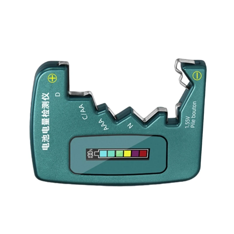 User Friendly Health Tester Convenient Testing Tool Diagnostic Equipmen Identify Aging