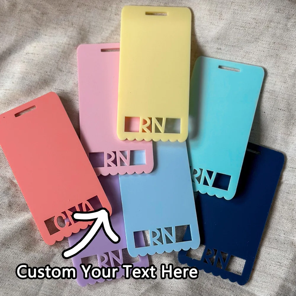 Custom Badge Buddy …