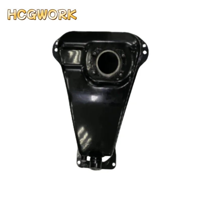 

топливный бак для Zongshen Cyclone RT2 SR250T