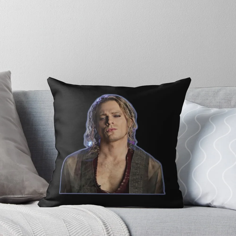 

Sexy lestat de lioncourt Throw Pillow luxury decor Cushion Covers For Living Room Rectangular Cushion Cover pillow