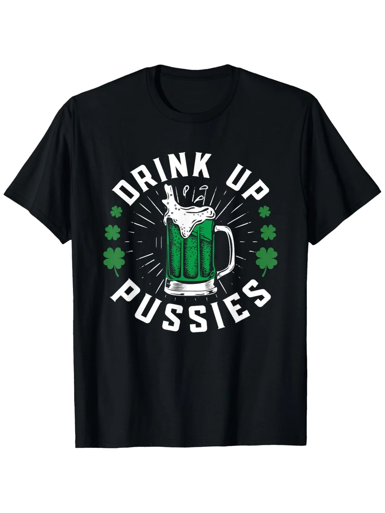 تي شيرت Fireball Dragon Cave Mage - تي شيرت أسود بكتف منسدل خيالي #1