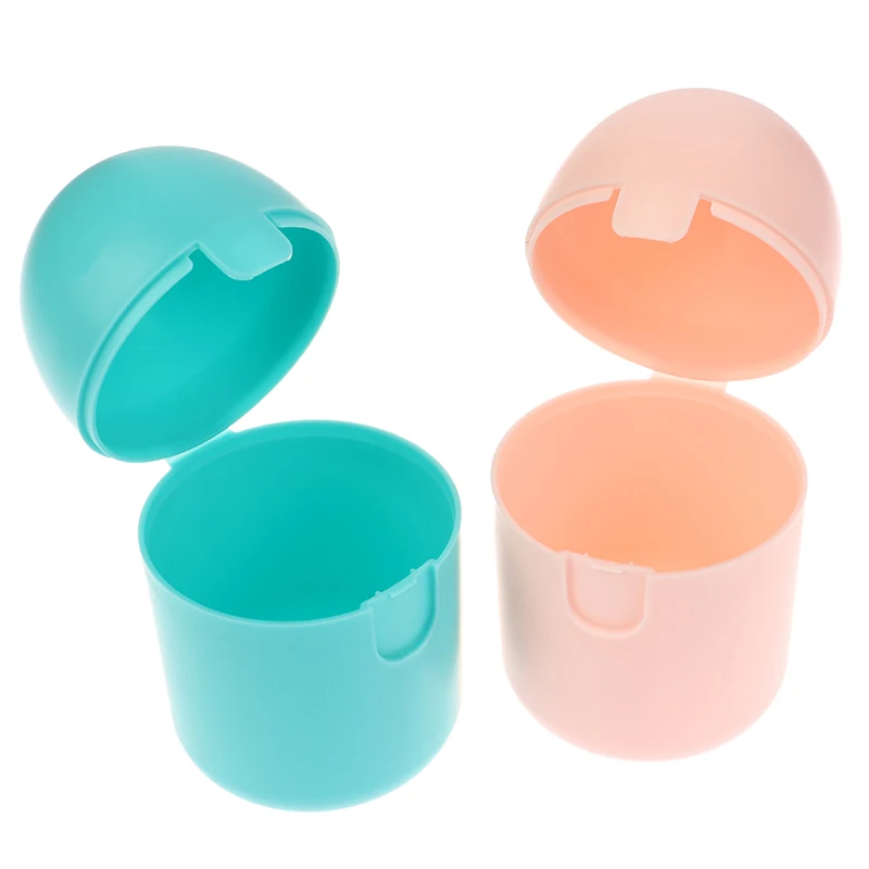 Portable Menstrual Cup Storage Case Lady Women Menstrual Period Cup Storage Case Feminine Hygiene Product