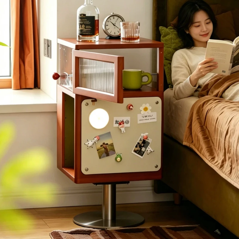 

Corner cabinet, sofa side cabinet, furniture, living room side table
