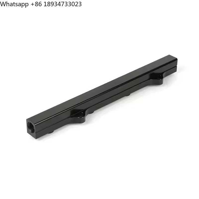K Series High-Flow …