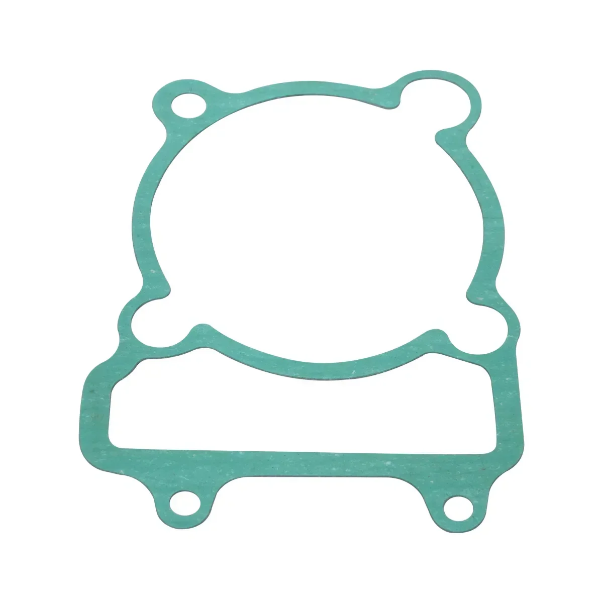 حشية رأس الأسطوانة السفلية لمحرك الدراجة النارية لياماها TTR230 05-24 TW200 1987-2024 XT225 1992-2007 TTR225 99-04