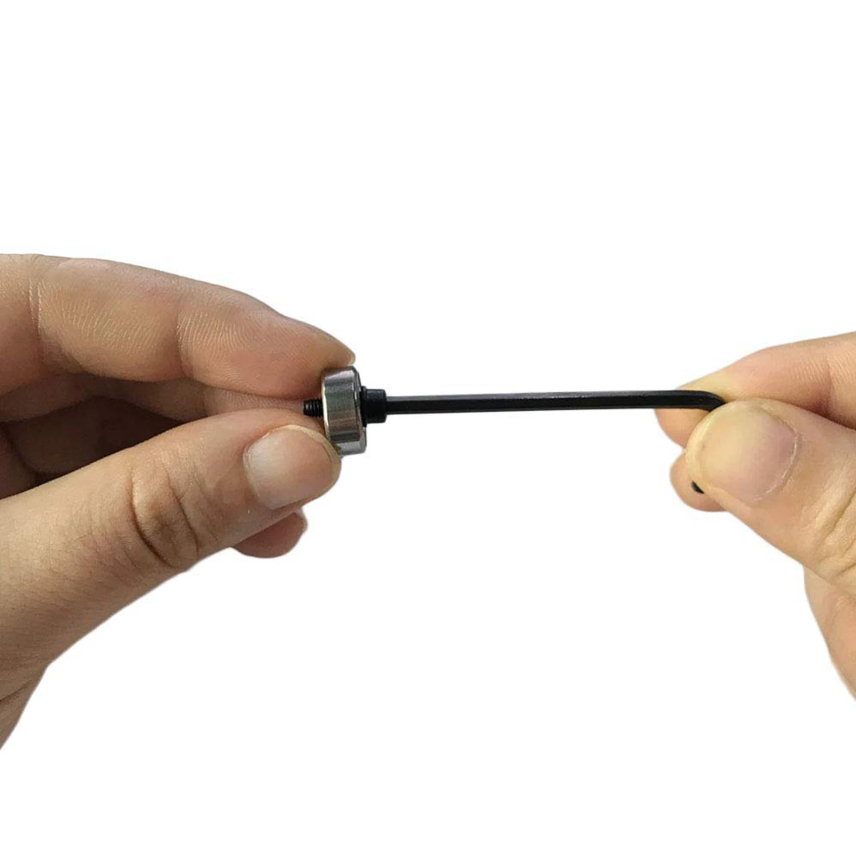 Y42A-20Pcs roteador bits superior montado rolamentos de esferas guia para roteador bit rolamento reparação kit acessório substituição