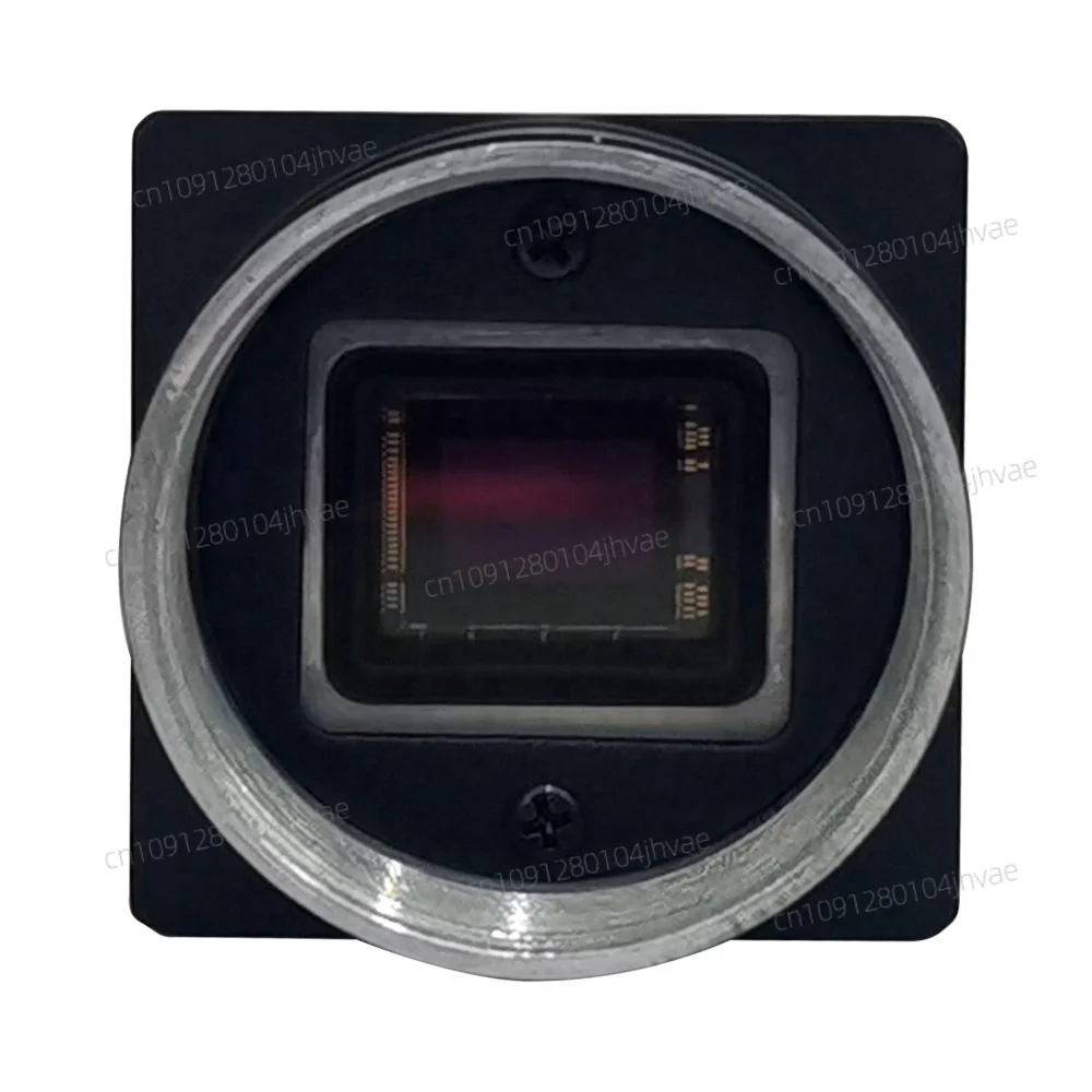 

19MP CMOS Autofocus Industrial Camera with Imx183 1' Sensor 5.9fps
