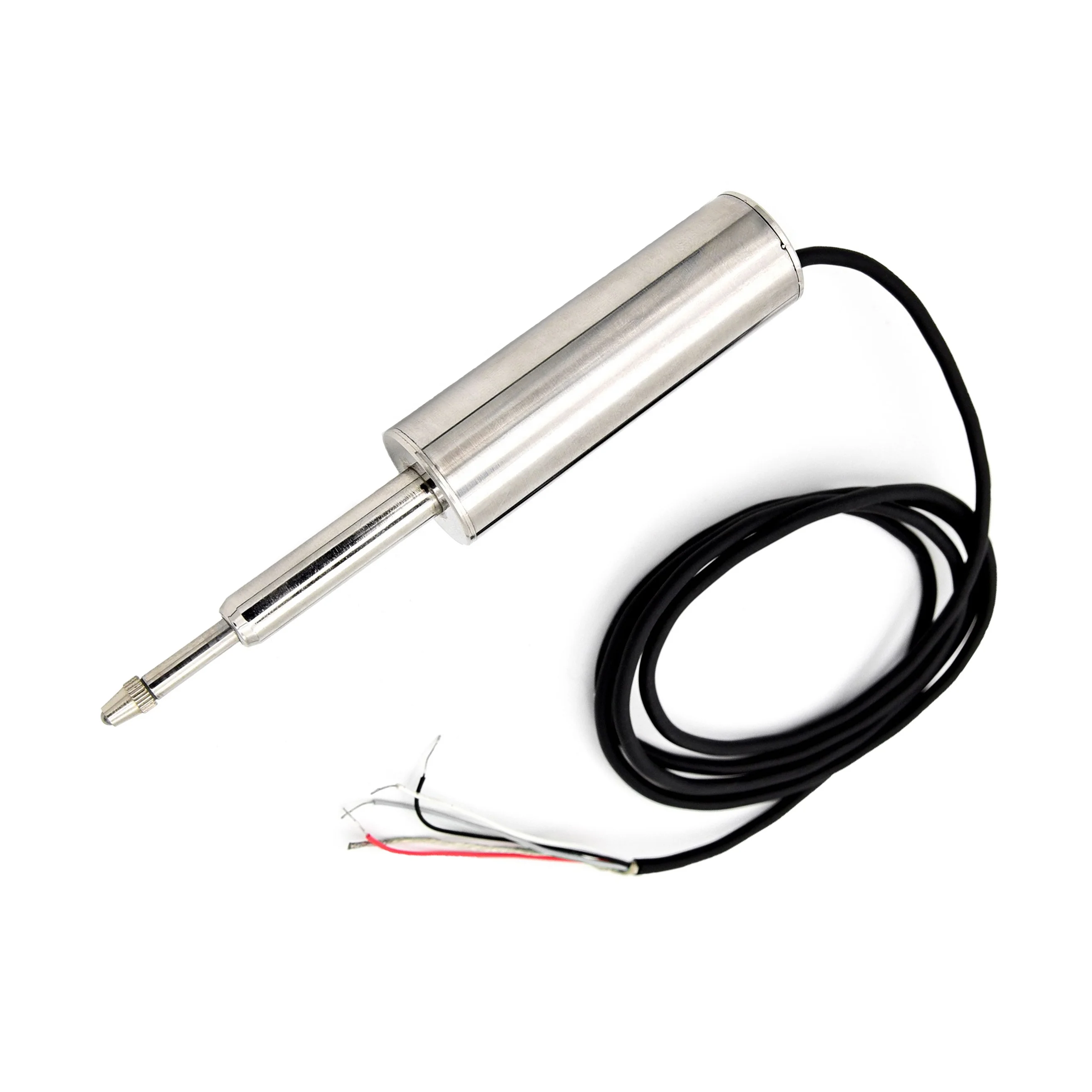 UTMOST Customizable General Purpose 4-20mA 0-10V LVDT Displacement Sensor