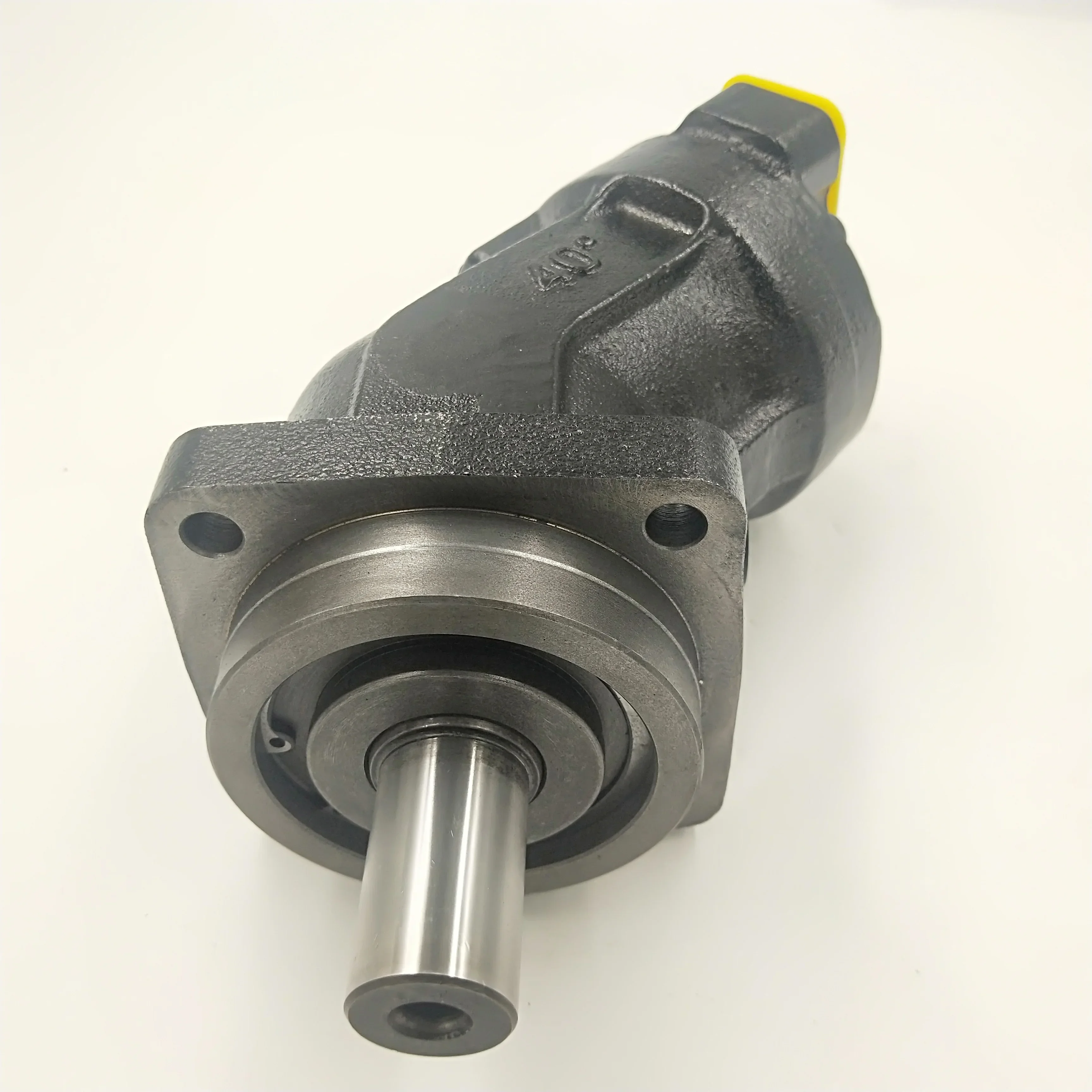 zhenyuan A2FM A2FM45 A2FM45/61W-VAB027F Axial Piston Fixed Hydraulic Pump and Motor with best price