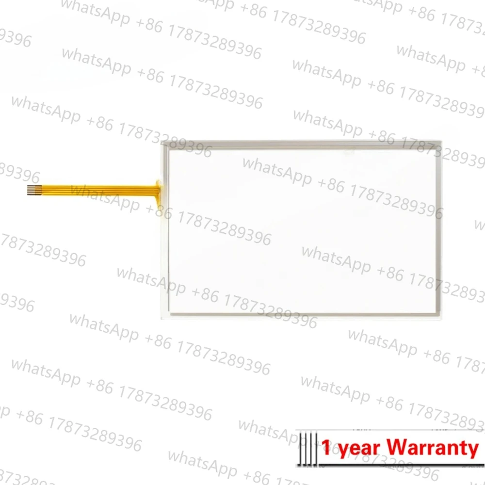 

AMT10736 AMT 10736 Дигитайзер стеклянной панели сенсорного экрана для AMT10736 AMT 10736 Сенсорный экран