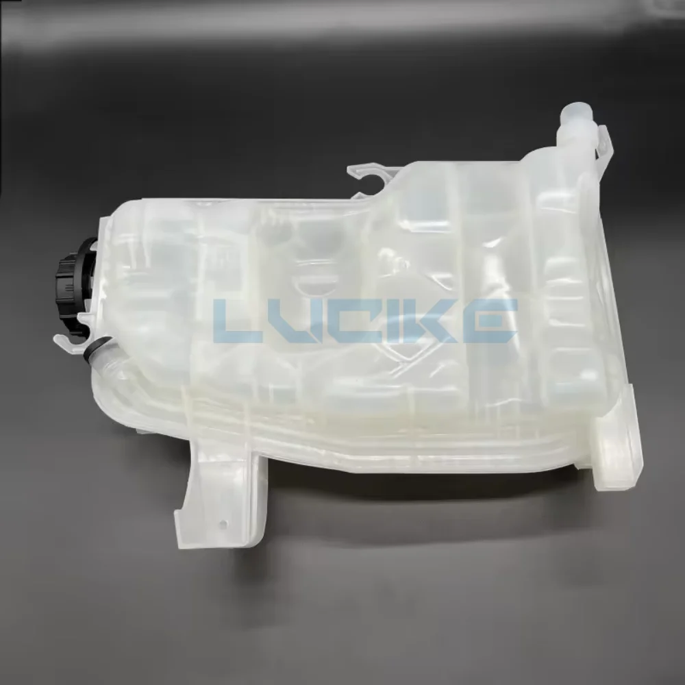 

Engine Coolant Expansion Tank LR023077 LR022731 For Land Rover Range Rover Vogue L322 2010-2012