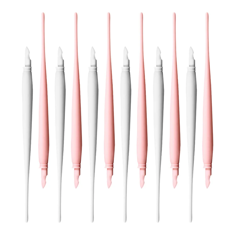 

12pcs Scratch Pen Coloring Writing Tools Plastic Sticks Drawing Supplies Kids Child Fun Colored Stylus Painting Creative