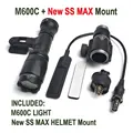 M600C SS MAX BK