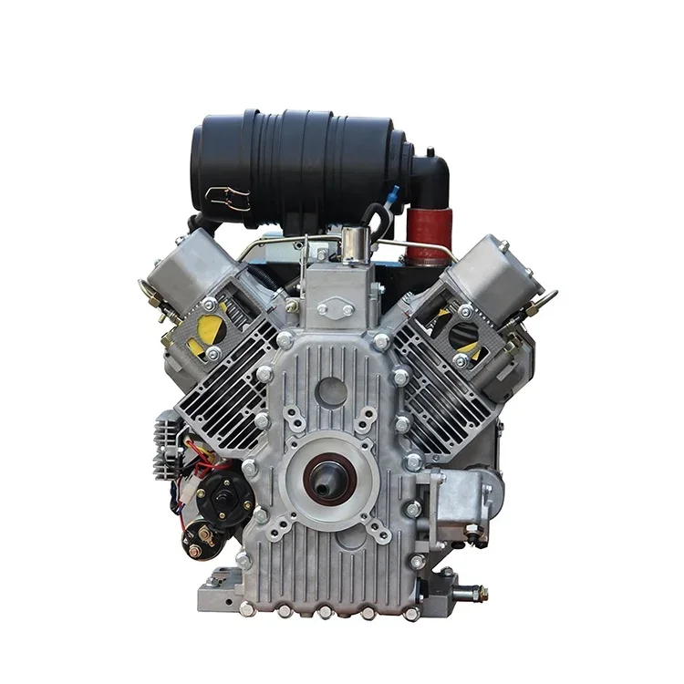 Welcome To Inquiry Price Air Cooled Diesel Engine Machine ND2V92F