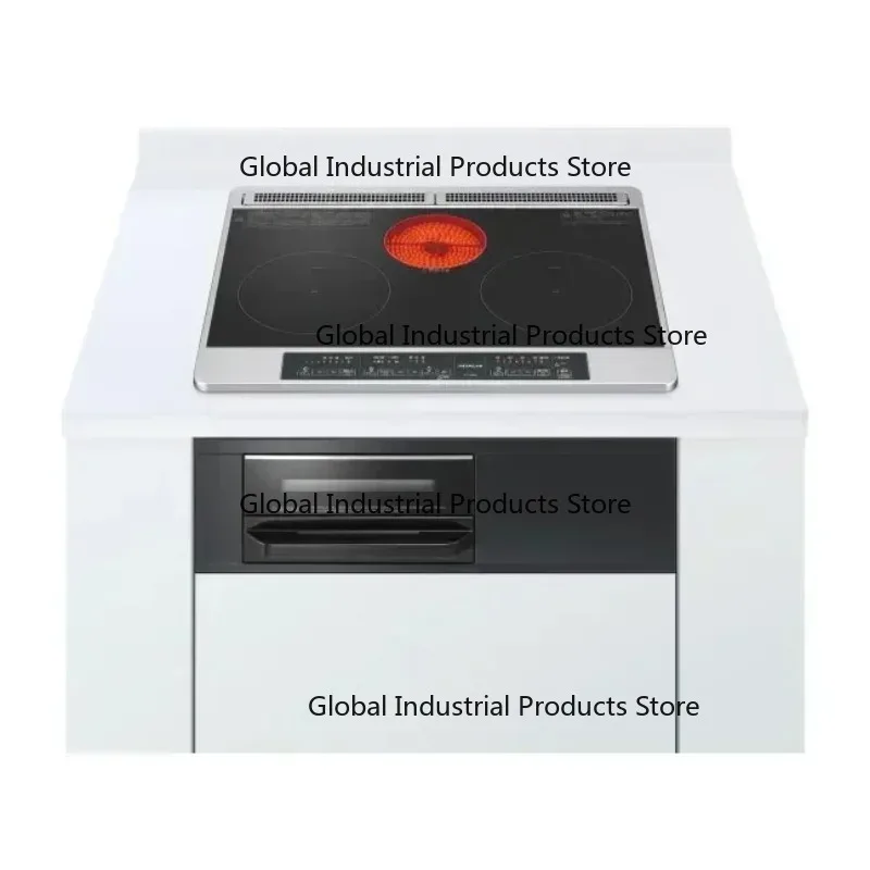 Hot SalesHousehold High-power Embedded Induction Cooker, Oven, Multifunctional Integrated Stove