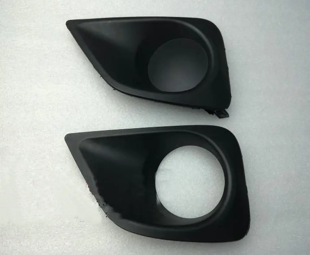 Apply to  14-16 models of vios Front fog lamp frame  One price