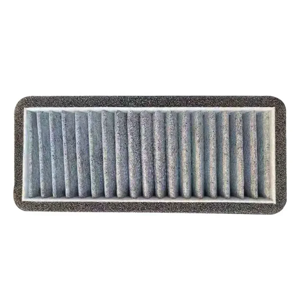 Air Intake Grille Protective Cover Air Filters for Tesla Model 3 Highland Inlet Vent Protector Internal External Flow Protection