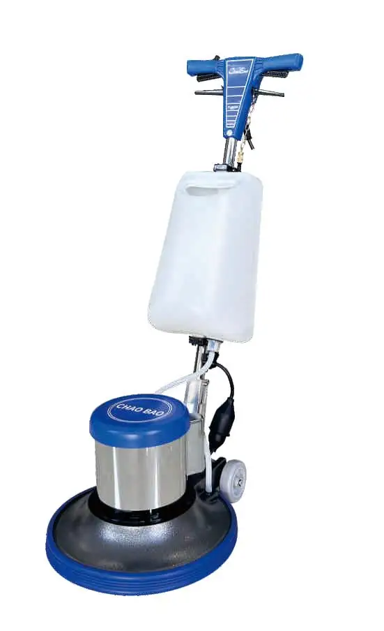 2025 Lucidatrice per pavimenti portatile multifunzionale industriale per spazzatrice di marmo in calcestruzzo per piastrelle