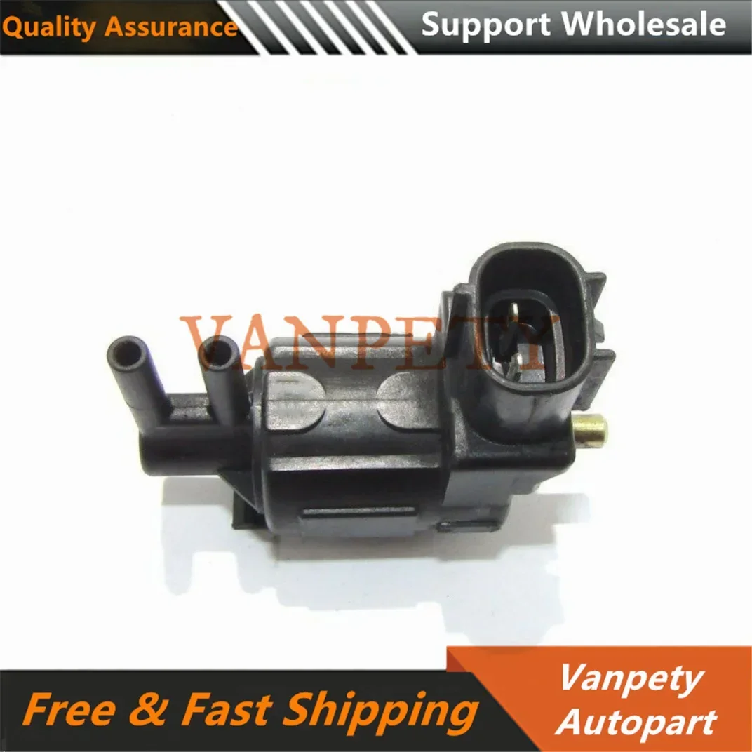 

NEW Auto Engine Vacuum Solenoid Control Valve EGR Valve K5T44173 K005T44173 KJ03A KJ0318741 KJ0318741A For MAZDA 626 MILLENIA