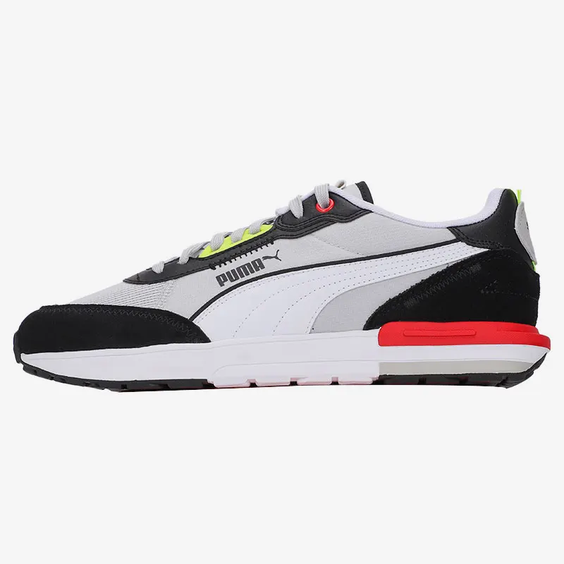 

Puma Authentic Outdoor Unisex Retro Sneakers 383462-03