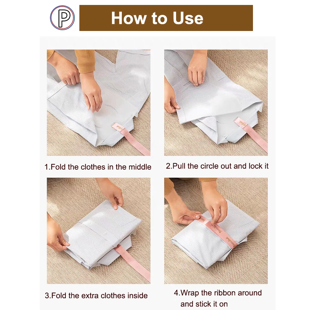 Multifunctional DTF Printer T-Shirt Clothes Folding Organizer: A Retail Game-Changer thumbnail