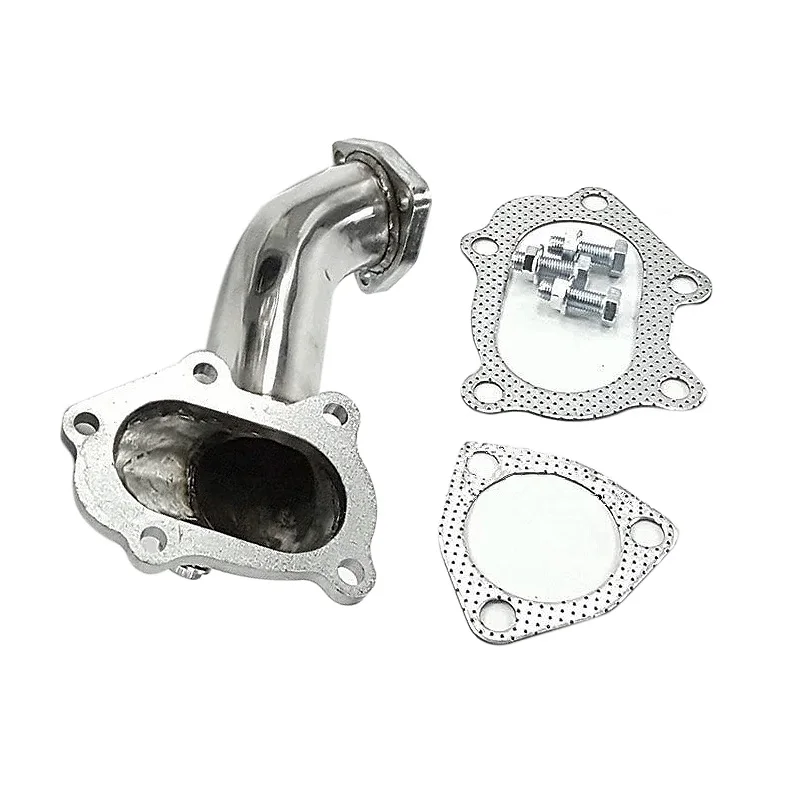 

Выпускной коллектор турбонаддува для Toyota Starlet Glanza EP82 EP85 EP91 4E-FTE 1996-1999