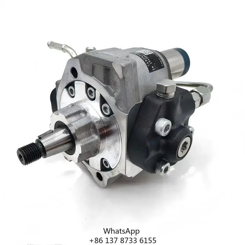 HP3 Common Rail Fuel Diesel Injection Pump 1460A053 294000-1372 For 4D56 Engine For L200
