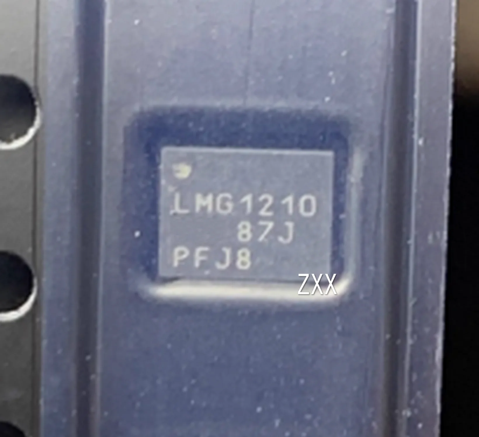 5PCS LMG1210 LMG1210RVRR WQFN-19