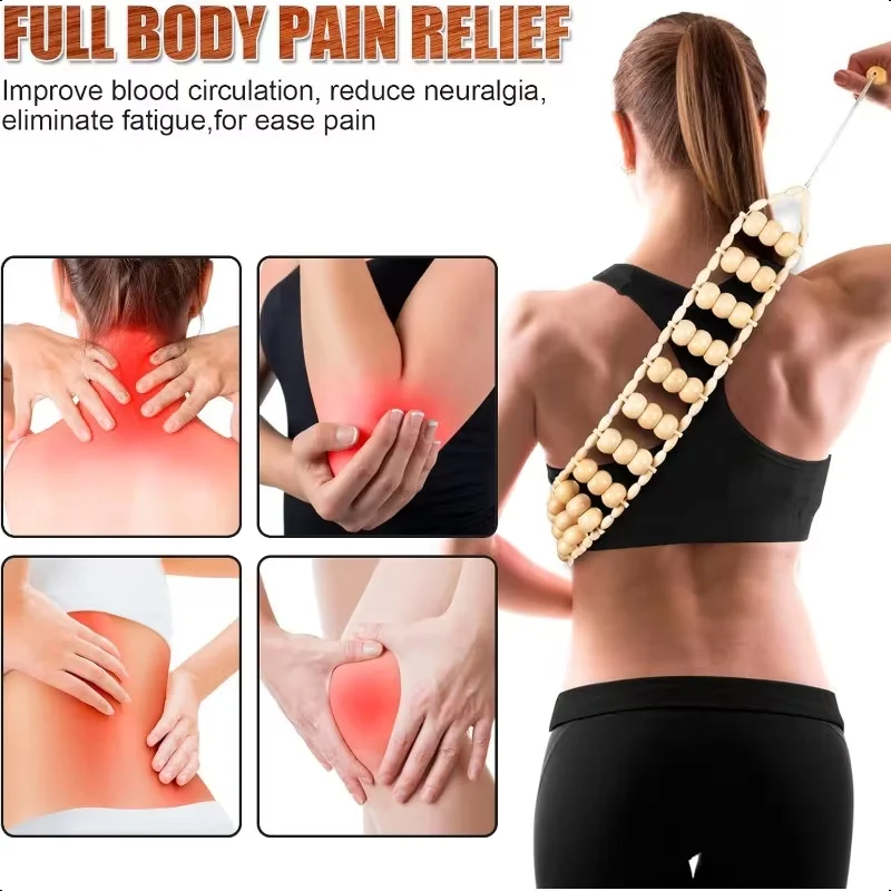 Thumbnail 3 - #9 Cheap Massage Rollers Worth Buying
