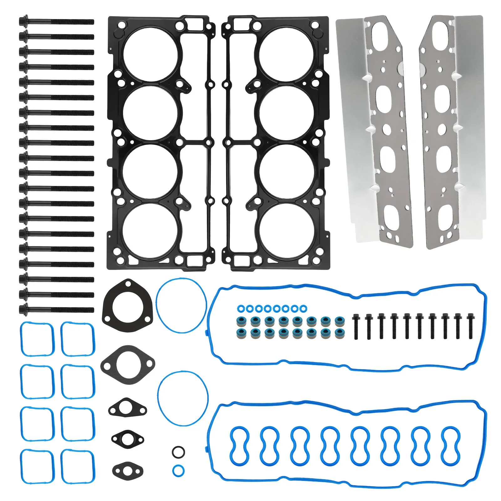 Cylinder Head Gaskets for Chrysler Aspen 2009 5.7L 345CID V8 for HS26423PT