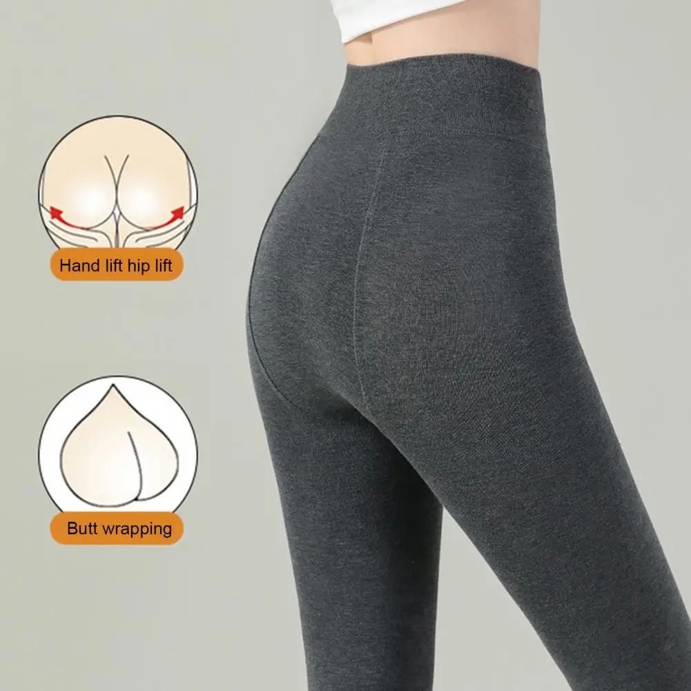 Rajstopy ocieplane polarem damskie, termiczne rajstopy damskie na zimę, czarne pończochy damskie, termiczne skarpety damskie, spodnie ocieplane.