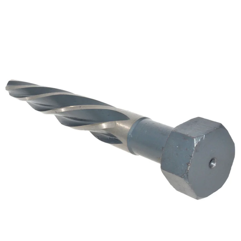 

Bridge Reamer Accessories 13/16Inch Bridge Reamer Automotive Reamer High Speed Steel HSS6542/M2