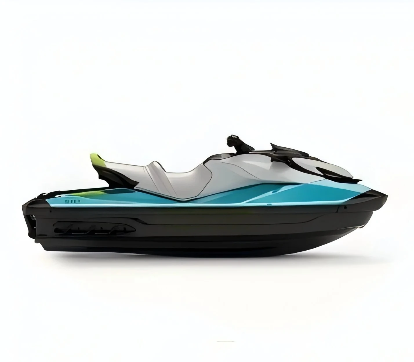 Motore per barche Sea Doo GT I SE 170 a 4 tempi da 170 CV