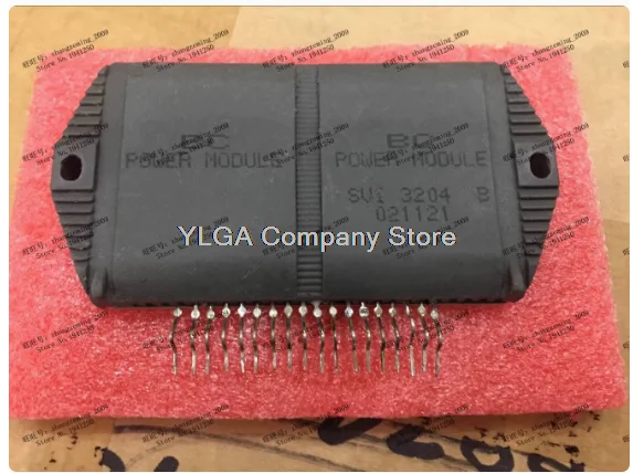 

SVI3204 SVI3204B HYB module is available for direct purchase starting from one 1PCS -1lot