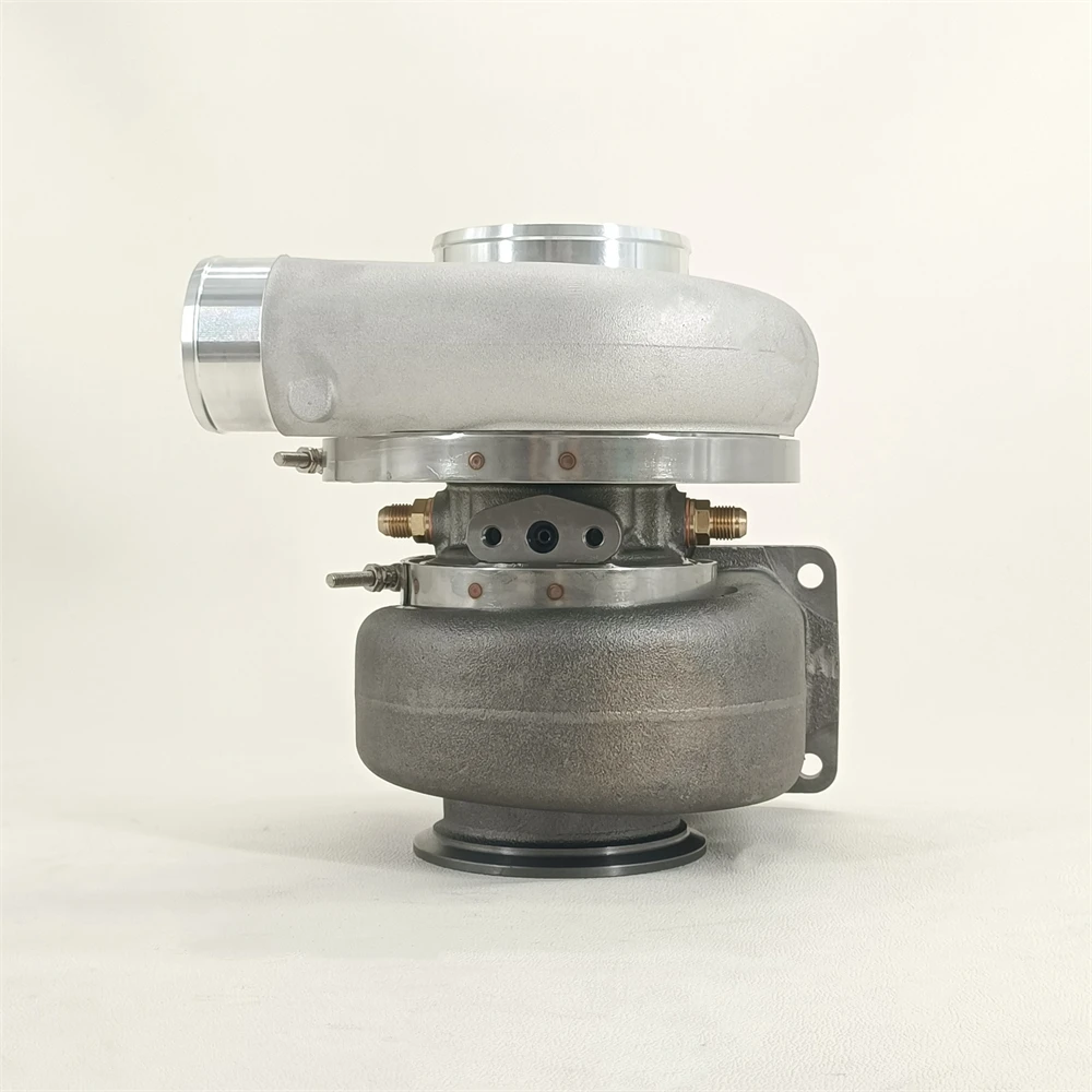 

Turbo G40-1150 T4 Vband Turbocharger | 71mm A/R 0.85 | High Performance Upgrade