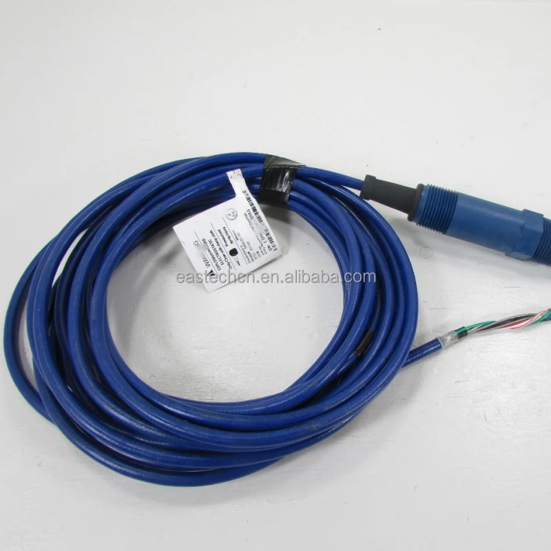 

Rose Mount PH Meter Probe Sensor 3900VP-02-10 Original