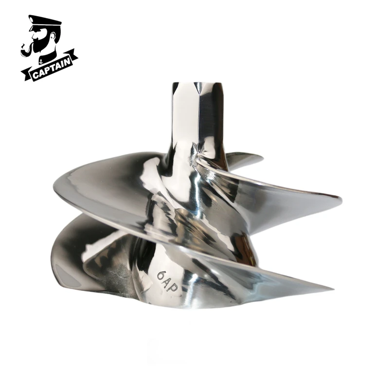 Captain Jet Ski Accessories 6AP for Yamaha Waverunner VX1800/VC1800 VXR/ VXS /VX CRUISER HO/GP1800R HO 155mm 2011-New Watercraft