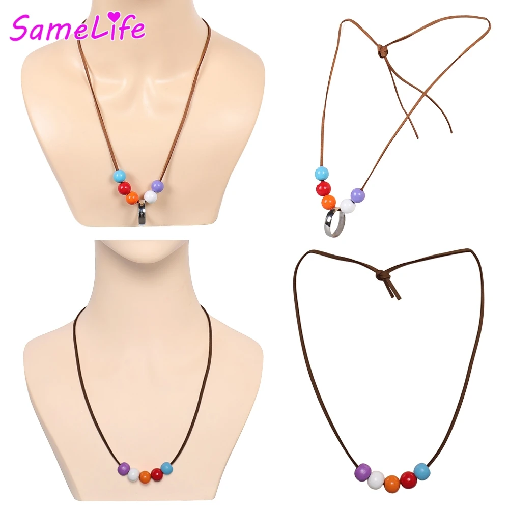 

Ожерелье Аннабет, реквизит для косплея, фэнтезийный костюм 2025, костюм Перси для ТВ, маскировочные аксессуары, аксессуары для Хэллоуина, взрослых женщин, ролевые игры, вечерние подарки