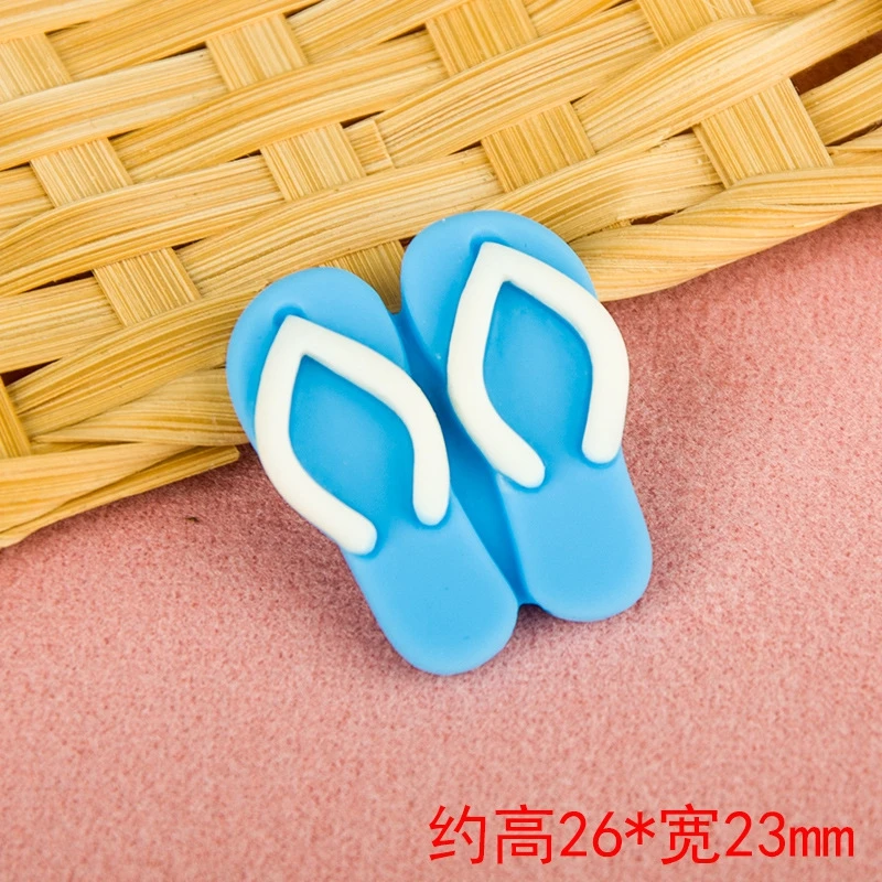 10Pcs New Cartoon Marine Traffic Series Sailor Suit Flat Back Scrapbook Kawaii DIY Home Furnishing Embellishments Hairpin Access