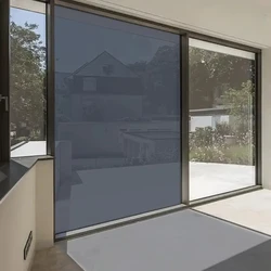 Intelligent PDLC Film Self-Adhesive Switchable Smart Film for Retrofit Applications on Windows Doors and Internal Glazing
