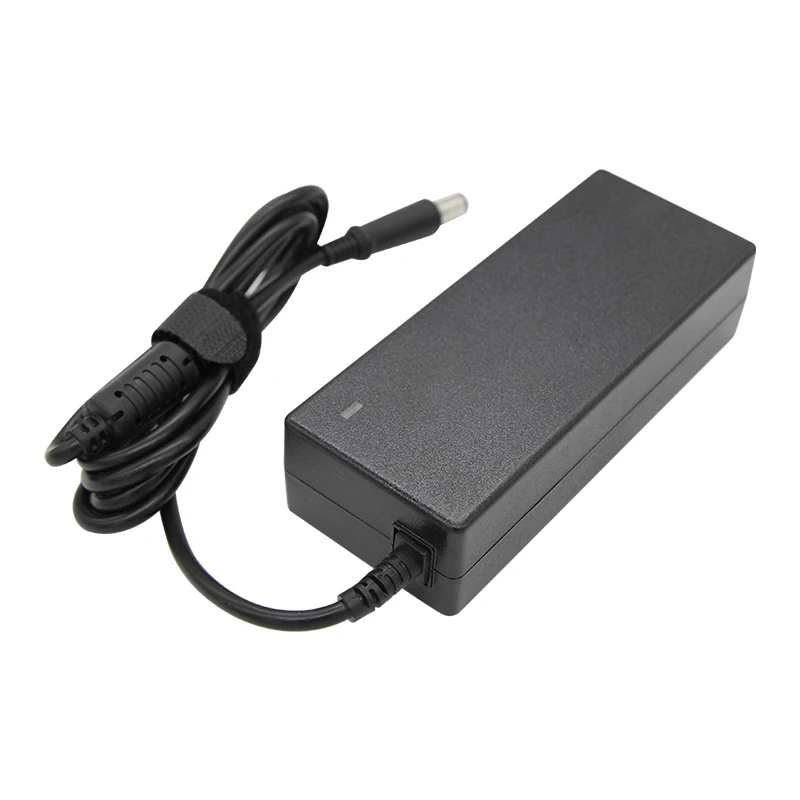 19.5V 4.62A 90W 7450 Laptop Adapter Charger For DELL E4300 E4310 E5400 E5410 E5420 E5500 1420 1501 1521 1525 D400 Inspiron 14R