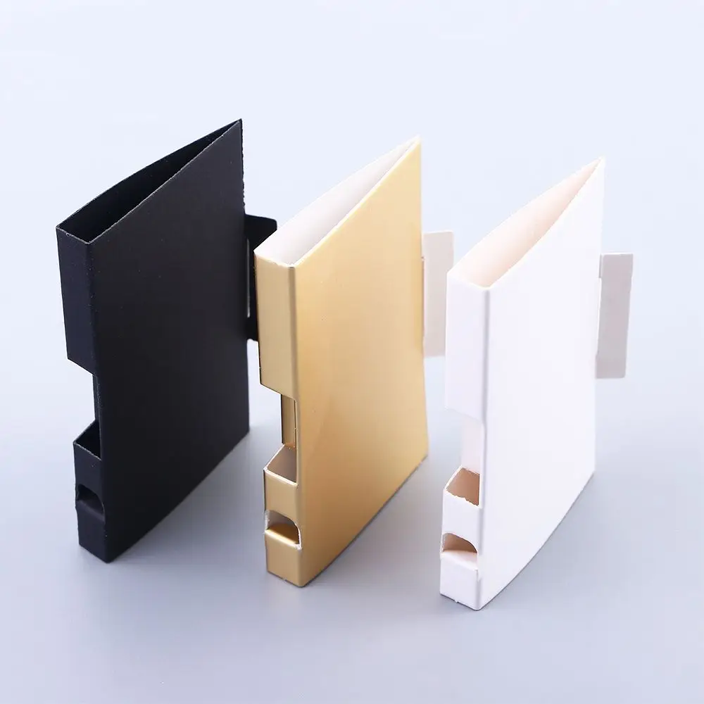 

Easy to sort Mini Refillable Bottle Scented Bottle Paper Card Dropper Bottle Test Tube Bottle Spray Bottle Package