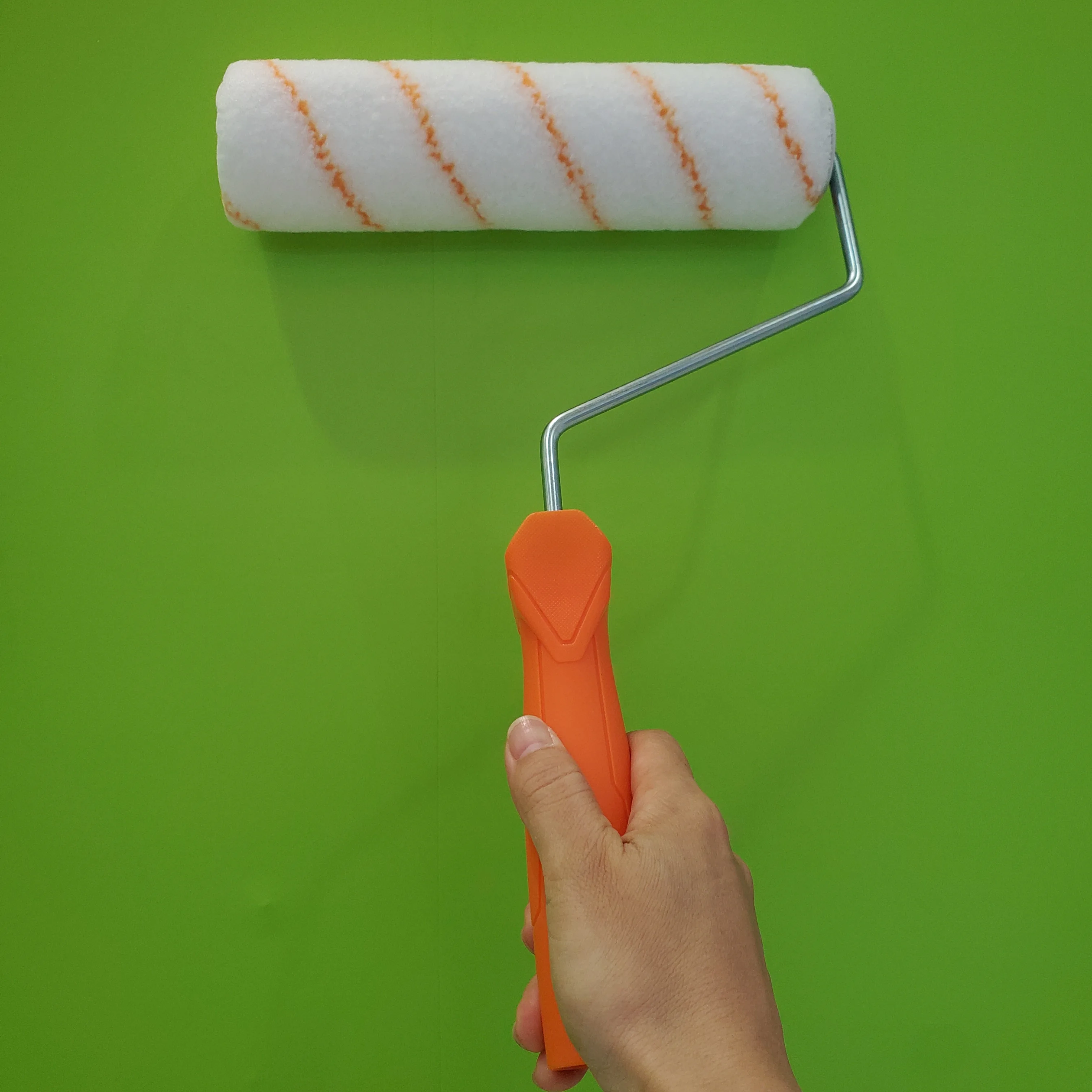 9-Inch Universal Roller Brush  - огляд і ціна Home Improvement Retail