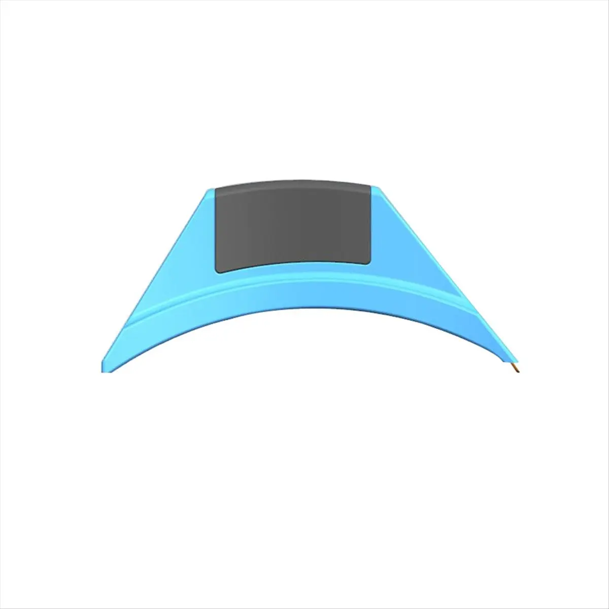NEW Car Ice Shovel Snow Shovel - Efficient, Ergonomic Design for Quick Ice Removal, Perfect for Winter Weather Conditions